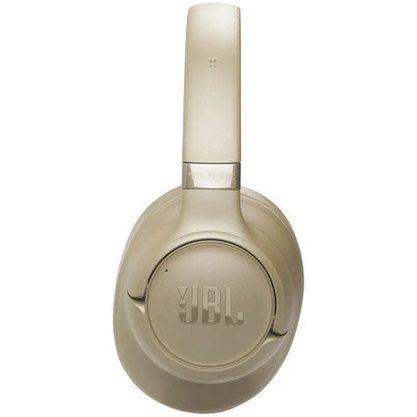 Беспроводные наушники JBL Tune 780NC (бежевый)