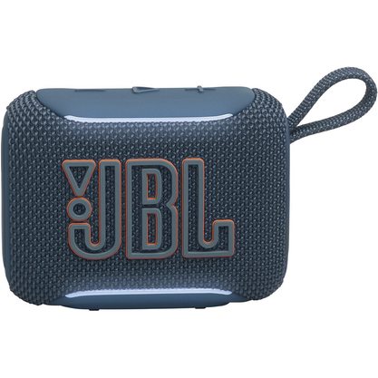 Портативная колонка JBL Go 5 (синий)