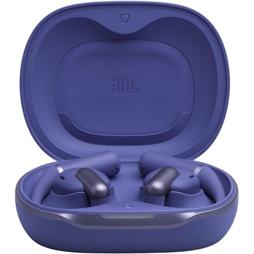 Беспроводные наушники JBL Sense Pro (синий)