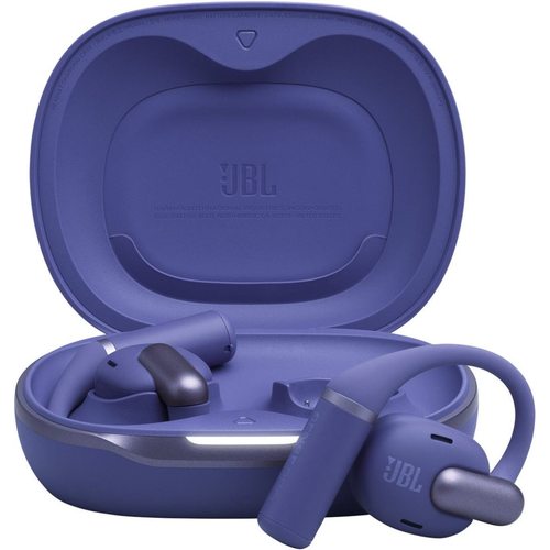 Беспроводные наушники JBL Sense Pro (синий)