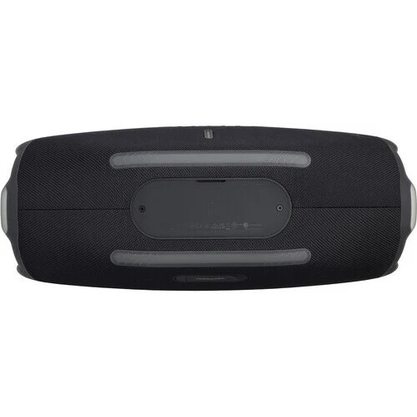 Портативная колонка JBL Boombox 4 (черный)