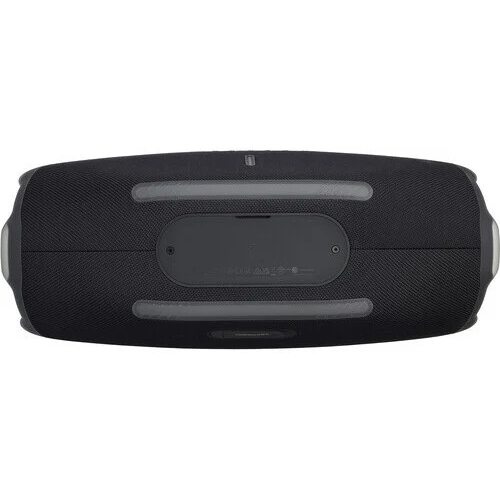 Портативная колонка JBL Boombox 4 (черный)