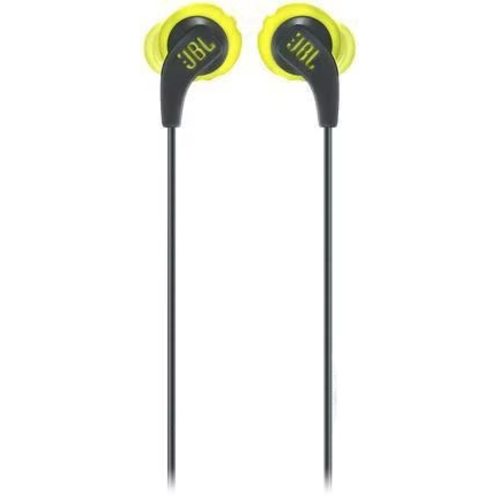 Наушники JBL Endurance Run (желтый)