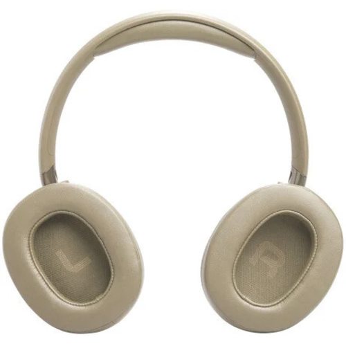 Беспроводные наушники JBL Tune 780NC (бежевый)