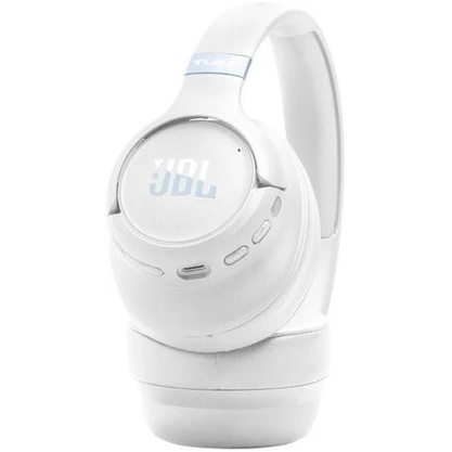Беспроводные наушники JBL Tune 780NC (белый)