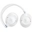 Беспроводные наушники JBL Tune 780NC (белый)