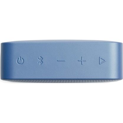 Беспроводная колонка JBL Go Essential 2 (синий)