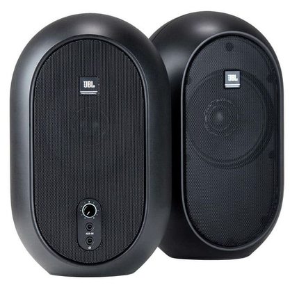 Стационарная колонка JBL 104 (пара)