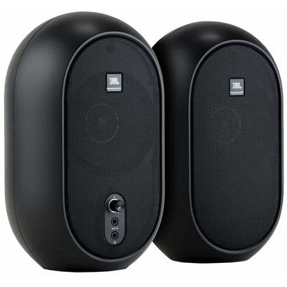 Стационарная колонка JBL 104 (пара)