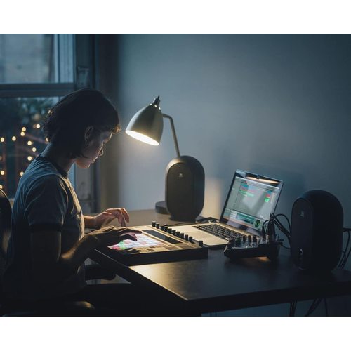 Стационарная колонка JBL 104 (пара)