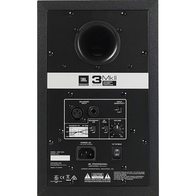 Студийный монитор JBL 305P MKII (черный)
