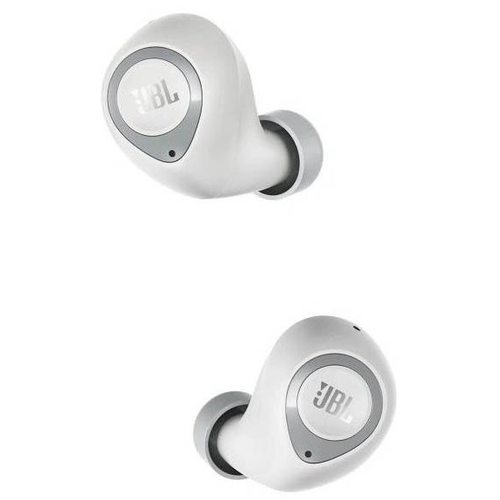 Беспроводные наушники JBL C100TWS (белый)