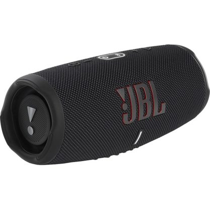 Портативная колонка JBL Charge 5 (черный)
