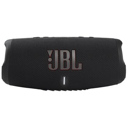 Портативная колонка JBL Charge 5 (черный)