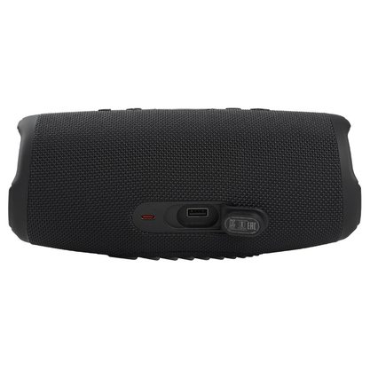 Портативная колонка JBL Charge 5 (черный)