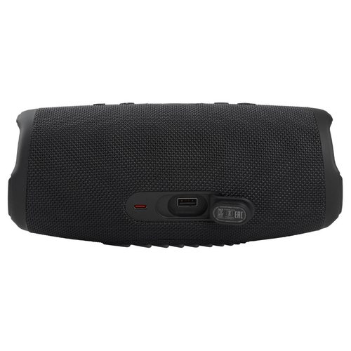Портативная колонка JBL Charge 5 (черный)