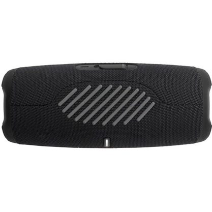 Портативная колонка JBL Charge 5 (черный)