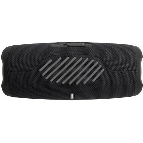 Портативная колонка JBL Charge 5 (черный)