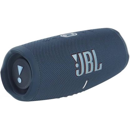 Портативная колонка JBL Charge 5 (синий)