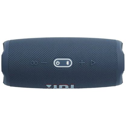 Портативная колонка JBL Charge 5 (синий)