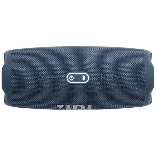 Портативная колонка JBL Charge 5 (синий)