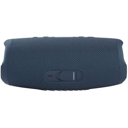 Портативная колонка JBL Charge 5 (синий)