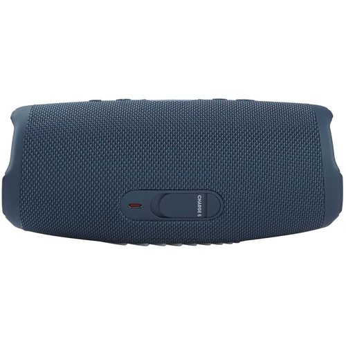 Портативная колонка JBL Charge 5 (синий)