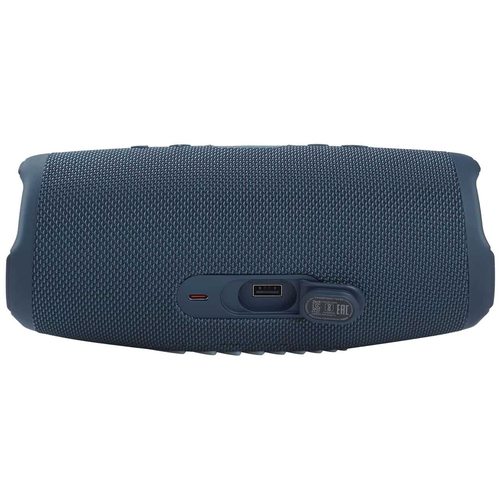 Портативная колонка JBL Charge 5 (синий)