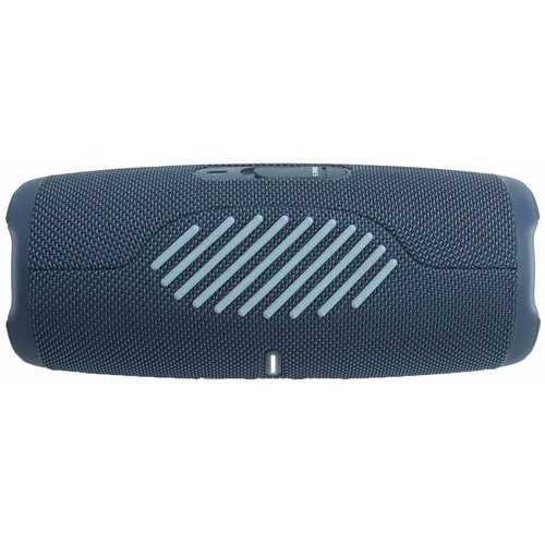 Портативная колонка JBL Charge 5 (синий)