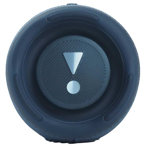 Портативная колонка JBL Charge 5 (синий)