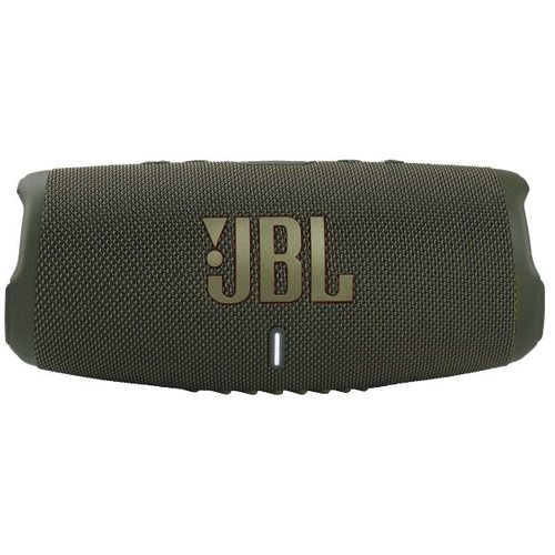 Беспроводная колонка JBL Charge 5 (зеленый)