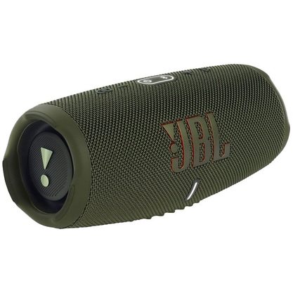 Беспроводная колонка JBL Charge 5 (зеленый)