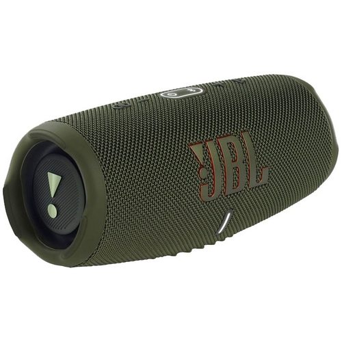Беспроводная колонка JBL Charge 5 (зеленый)
