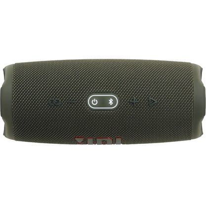 Беспроводная колонка JBL Charge 5 (зеленый)