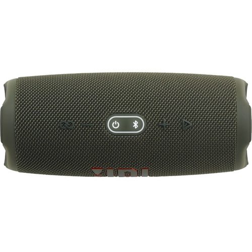 Беспроводная колонка JBL Charge 5 (зеленый)