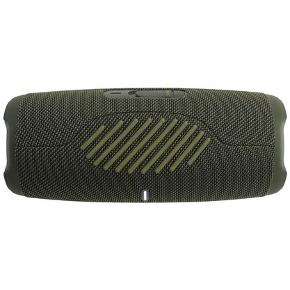 Беспроводная колонка JBL Charge 5 (зеленый)