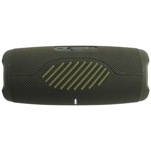 Беспроводная колонка JBL Charge 5 (зеленый)