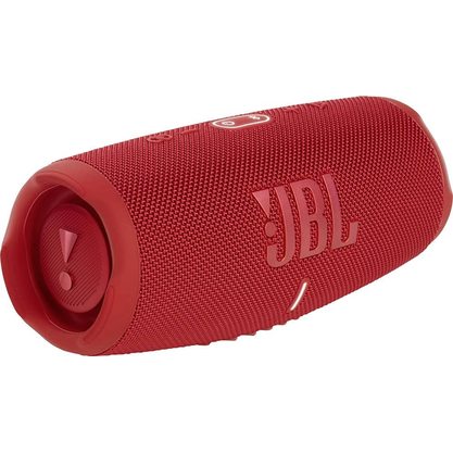 Портативная колонка JBL Charge 5 (красный)