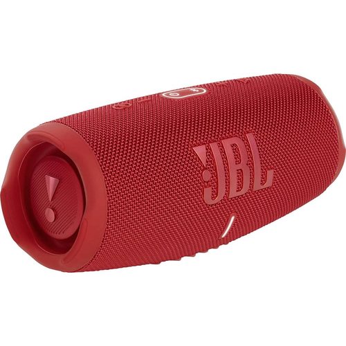 Портативная колонка JBL Charge 5 (красный)