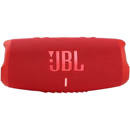 Портативная колонка JBL Charge 5 (красный)