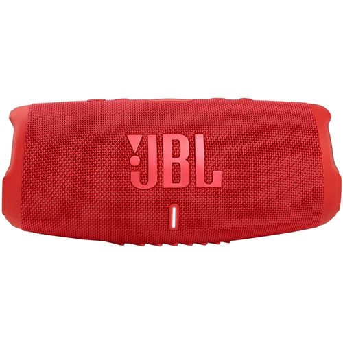 Портативная колонка JBL Charge 5 (красный)