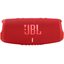 Портативная колонка JBL Charge 5 (красный)
