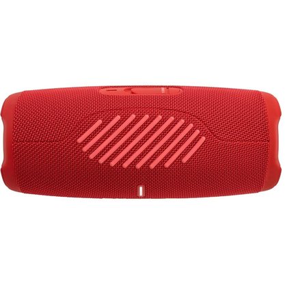 Портативная колонка JBL Charge 5 (красный)