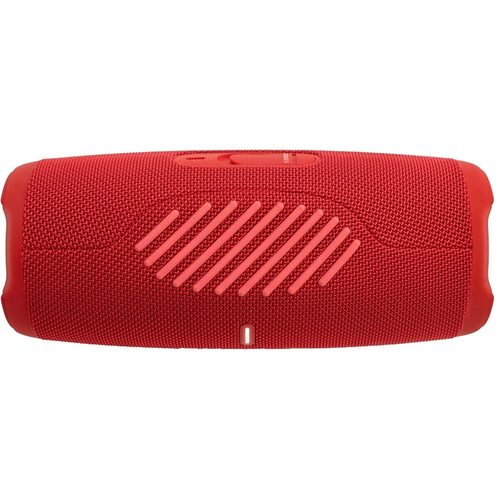 Портативная колонка JBL Charge 5 (красный)