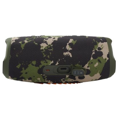 Портативная колонка JBL Charge 5 (камуфляж)