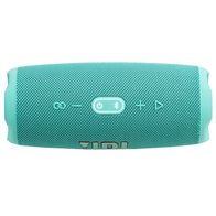 JBL Charge 5 (бирюзовый)