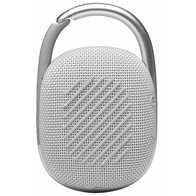 JBL Clip 4 (белый)