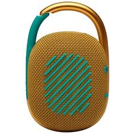 JBL Clip 4 (желтый)