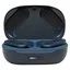 Беспроводные наушники JBL Endurance Peak II (голубой)
