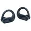 Беспроводные наушники JBL Endurance Peak II (голубой)